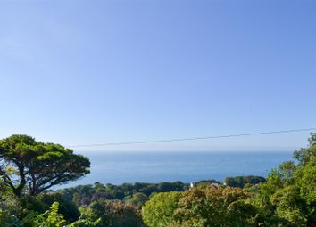 Thumbnail 1 bed detached bungalow for sale in Leeson Road, Ventnor