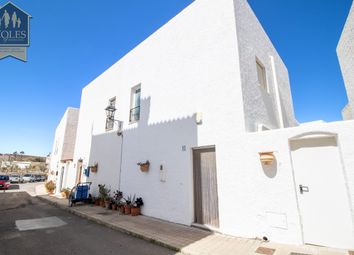 Thumbnail 3 bed town house for sale in Teresa De Calcutta, Lucainena De Las Torres, Almería, Andalusia, Spain