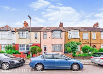 Thumbnail 4 bed terraced house for sale in Caithness Road, Mitcham