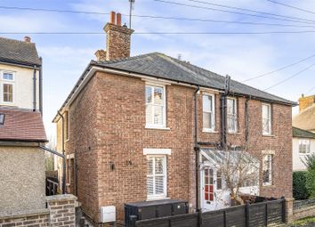 Thumbnail 3 bed semi-detached house for sale in Cardigan Street, Newmarket