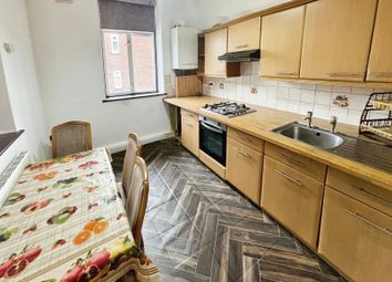 Thumbnail 3 bed flat to rent in Romford Road, London