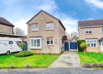 Thumbnail Detached house for sale in Elcroft Gardens, Sheffield