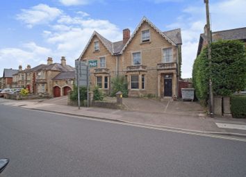 Thumbnail Detached house for sale in 81-82 Marshfield Road, Chippenham