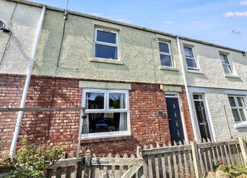 Property listing in Morpeth, Northumberland