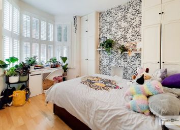 Thumbnail Flat for sale in Biscay Road, London
