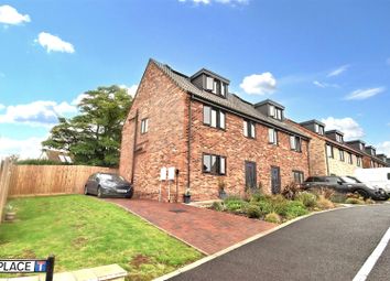 Thumbnail Semi-detached house for sale in Barnwell Place, Alveston, Bristol
