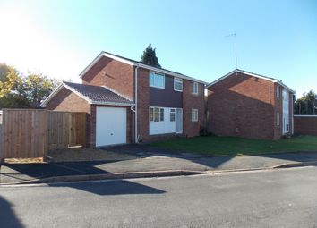 Thumbnail Detached house to rent in Oakdale Court, Downend, Bristol