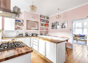 Thumbnail 1 bed flat for sale in Valley Road, London