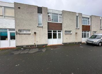 Thumbnail Terraced house for sale in Victoria Street, Ayr
