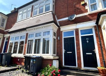 Thumbnail 2 bed terraced house to rent in Ashmore Road, Cotteridge, Birmingham