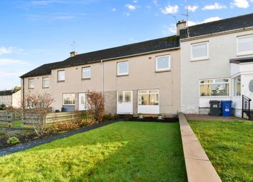 Thumbnail 3 bed terraced house for sale in Sherwood Crescent, Bonnyrigg