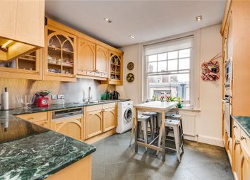 4 bed flat for sale in Hornton Street, Kensington, London W8