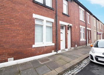 Thumbnail Flat to rent in Percy Street, Wallsend