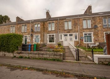 Thumbnail 2 bed flat to rent in Maria Street, Kirkcaldy