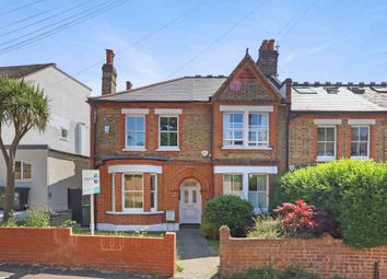 Thumbnail Terraced house to rent in Niederwald Road, London