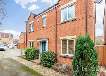 Thumbnail Detached house for sale in Swale Grove, Bingham, Nottinghamshire