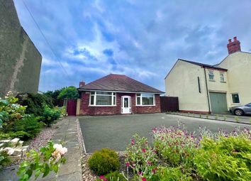 Thumbnail 1 bed bungalow to rent in Church Street, Heage, Belper