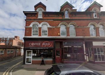 Thumbnail Studio for sale in Market Street/Queen Anne Street, Southport, 1