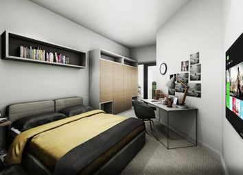 1 Bedrooms Flat for sale in Gildart Street, Liverpool L3