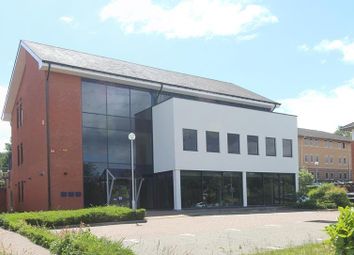 Thumbnail Office to let in Fishbourne House, 1400 Parkway, Whiteley, Fareham