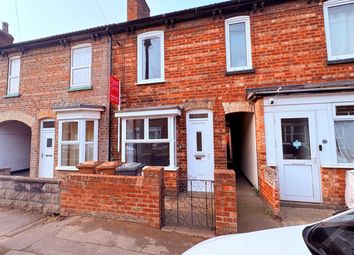 Property listing in Lincoln, Lincolnshire