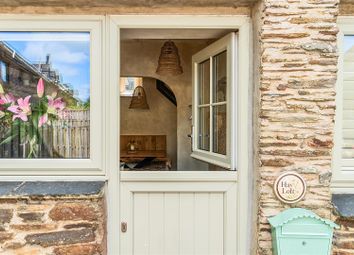 Property listing in Totnes, Devon