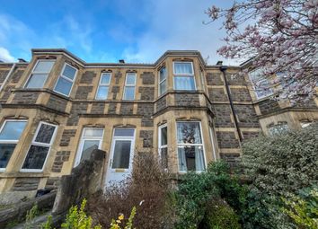 Thumbnail Terraced house to rent in Pulteney Terrace, Bath