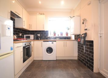 Thumbnail 1 bed flat to rent in Norris Road, Earley, Reading