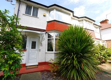 Thumbnail Semi-detached house for sale in Devon Waye, Hounslow