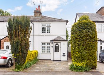 Thumbnail Cottage for sale in Windmill Lane, Bushey