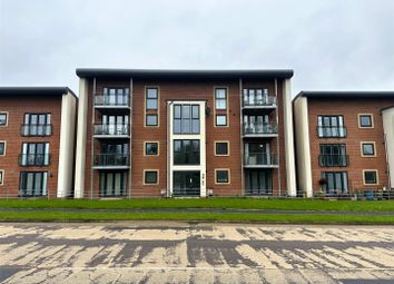 Thumbnail Flat for sale in Willowbay Drive, Newcastle Upon Tyne