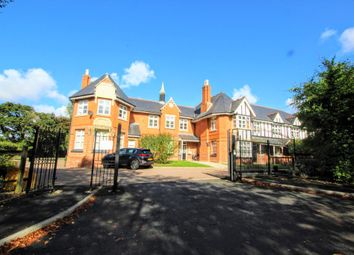 Thumbnail 3 bed flat for sale in Maple Court, Knowsley Village, Knowsley