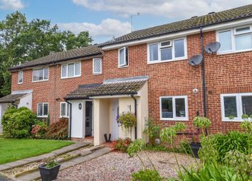 Thumbnail 3 bed terraced house for sale in Sebastian Grove, Waterlooville