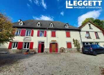 Thumbnail 5 bed villa for sale in Ydes, Cantal, Auvergne-Rhône-Alpes