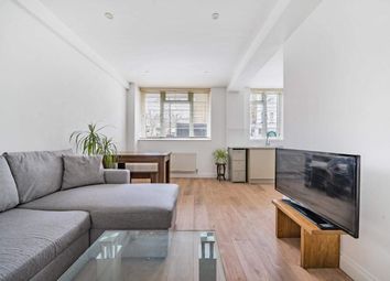 Thumbnail 1 bedroom flat for sale in Shirland Road, London