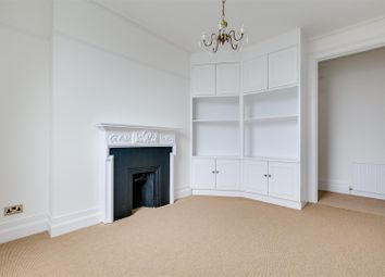 Thumbnail 2 bed flat to rent in Fitzgeorge Avenue, London