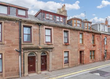 Thumbnail 4 bed town house for sale in John Street, Arbroath