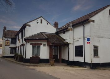 Thumbnail Pub/bar for sale in Holywell, East Coker