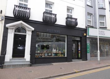 Thumbnail Retail premises to let in High Street, Ramsgate