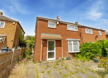 Thumbnail 3 bed semi-detached house for sale in Goodwood Avenue, Arnold, Nottingham