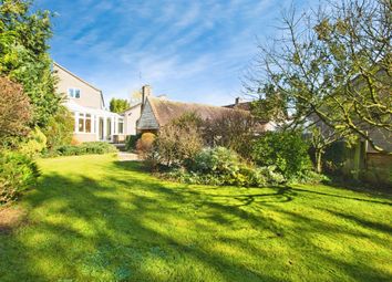 Thumbnail Link-detached house for sale in Brookside, Milborne Port, Sherborne