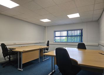 Thumbnail Office to let in Zeals Garth, Hull