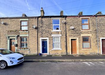 Thumbnail 2 bed terraced house for sale in Wood Street, Glossop