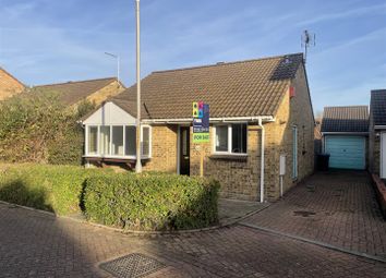 Thumbnail 2 bed detached bungalow for sale in Ivychurch Gardens, Cliftonville, Margate