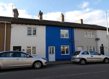 2 Bedroom Terraced house for rent