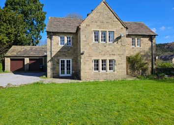 Thumbnail Detached house to rent in Church Street, Eyam, Hope Valley