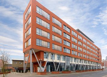 Thumbnail 1 bed flat for sale in Skinner Lane, Leeds