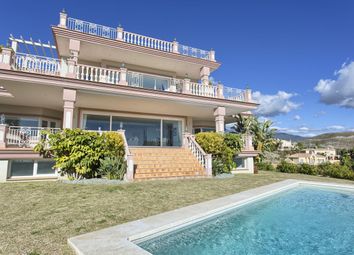 Thumbnail 8 bed villa for sale in Los Flamingos, Marbella Area, Costa Del Sol