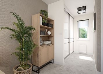 "The Byrneham - Plot 203" at Ring Road, West Park, Leeds LS16