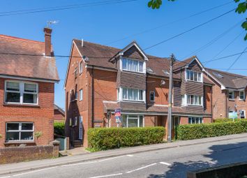 Thumbnail 1 bed flat for sale in High Street, Buxted, Uckfield